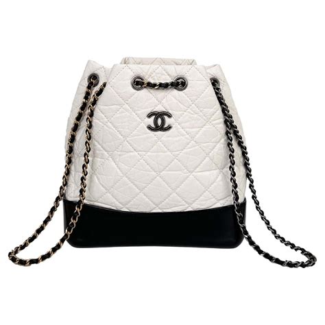 gabrielle chanel backpack